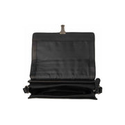 
Belső bélés nézet Showing Dedicated Padded Laptop Sleeve & Multi-Compartment Organization