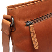 
Lunton Bőr keresztpántos táska – alternate product view 3