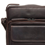 
Montira Bőr keresztpántos táska – alternate product view 3