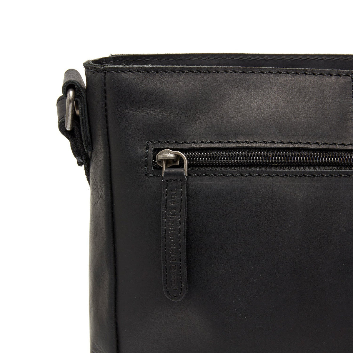 
Belső bélés nézet Showing Dedicated Padded Laptop Sleeve & Multi-Compartment Organization
