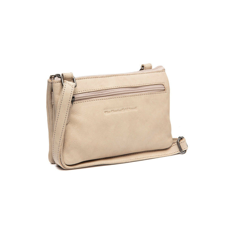Osaka Full-Grain Leather Crossbody Bag női