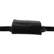 
Belső bélés nézet Showing Dedicated Padded Laptop Sleeve & Multi-Compartment Organization