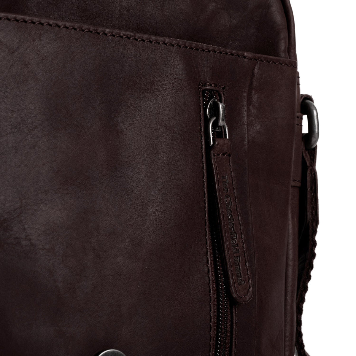 
Remy Bőr keresztpántos táska – alternate product view 3