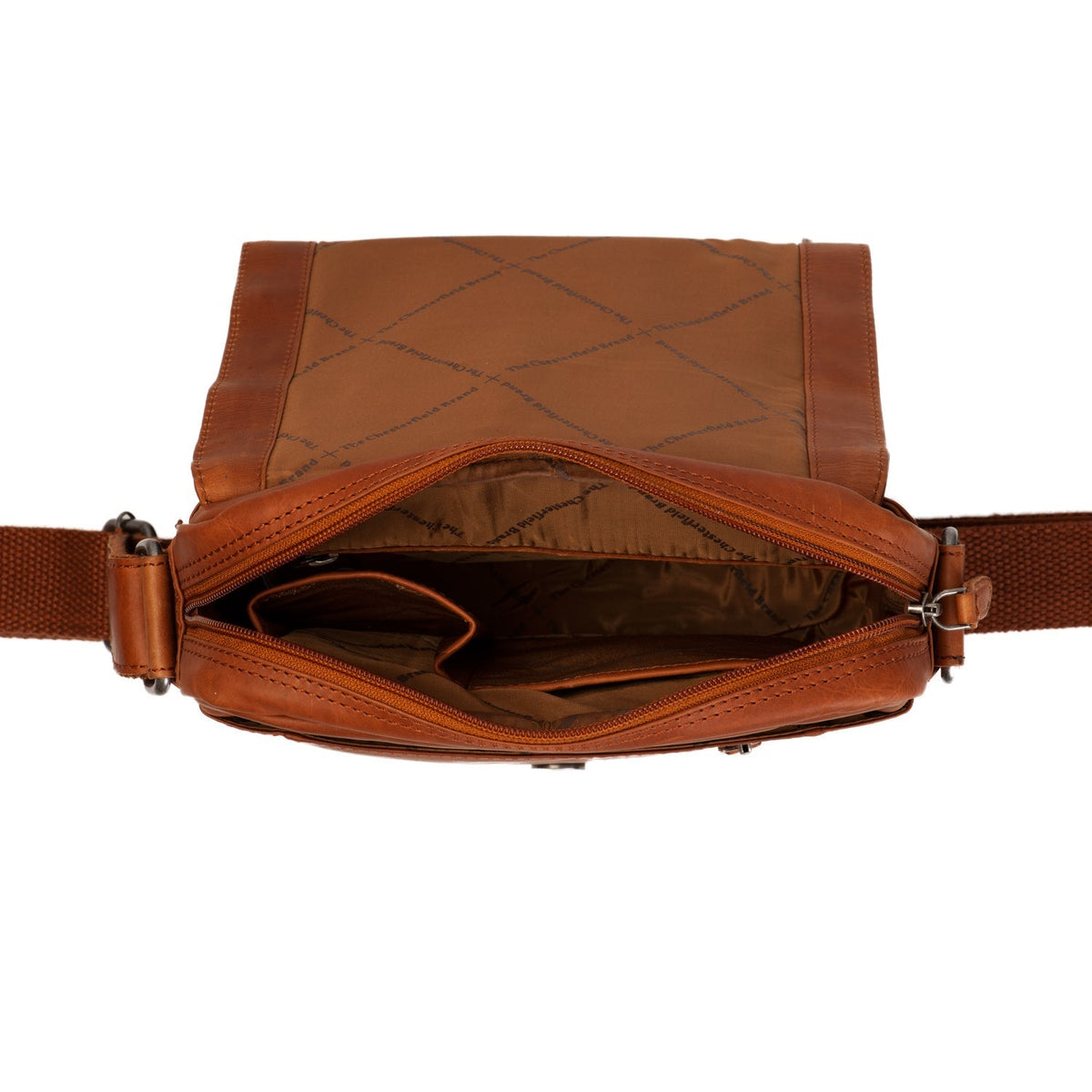 
Remy Bőr keresztpántos táska – alternate product view 2