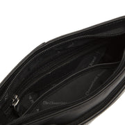 
Belső bélés nézet Showing Dedicated Padded Laptop Sleeve & Multi-Compartment Organization