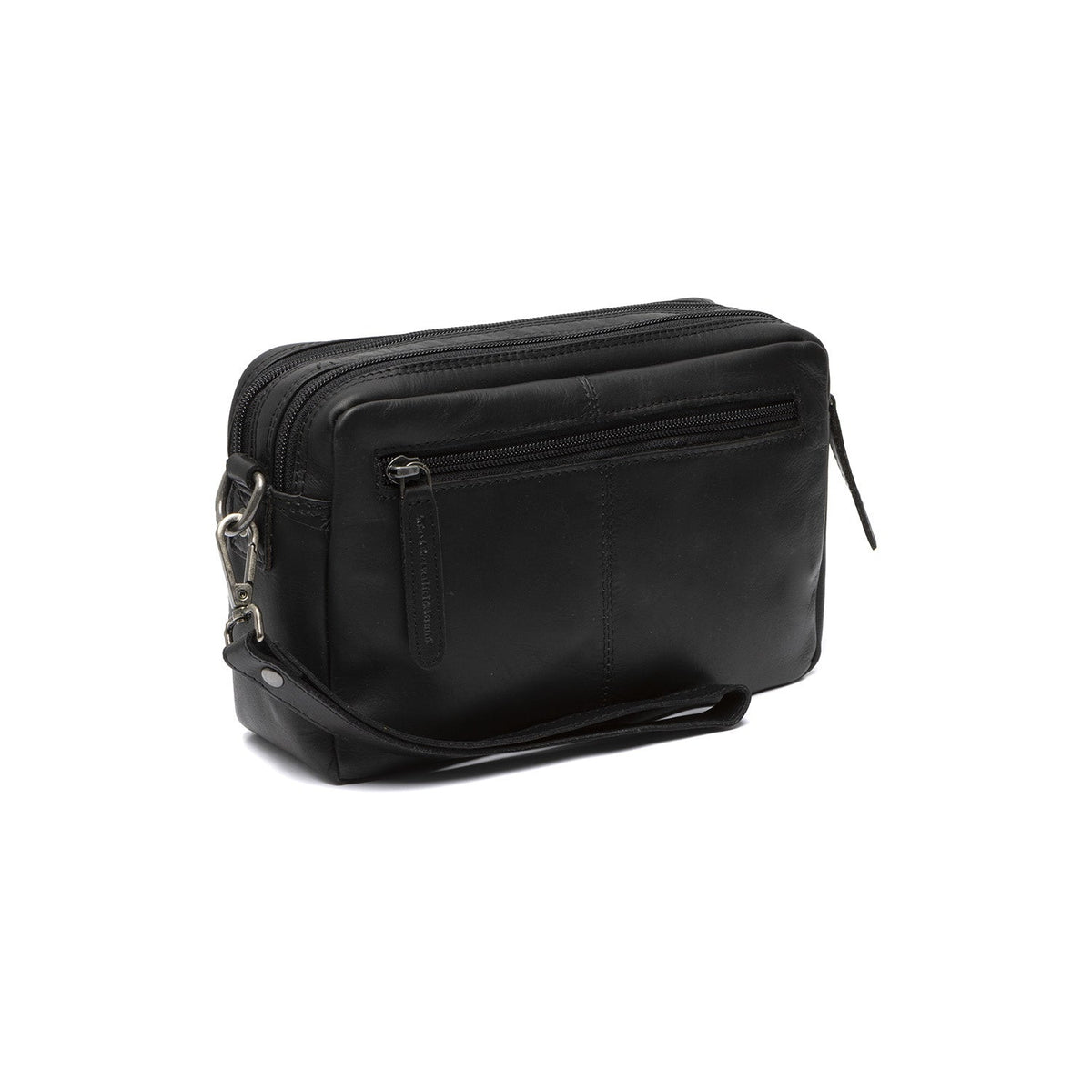 
Belső bélés nézet Showing Dedicated Padded Laptop Sleeve & Multi-Compartment Organization