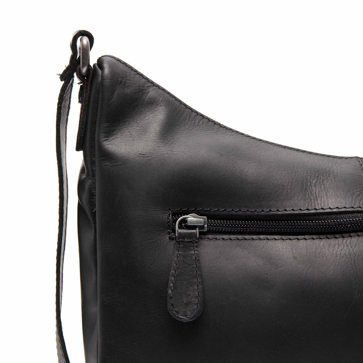 
Belső bélés nézet Showing Dedicated Padded Laptop Sleeve & Multi-Compartment Organization
