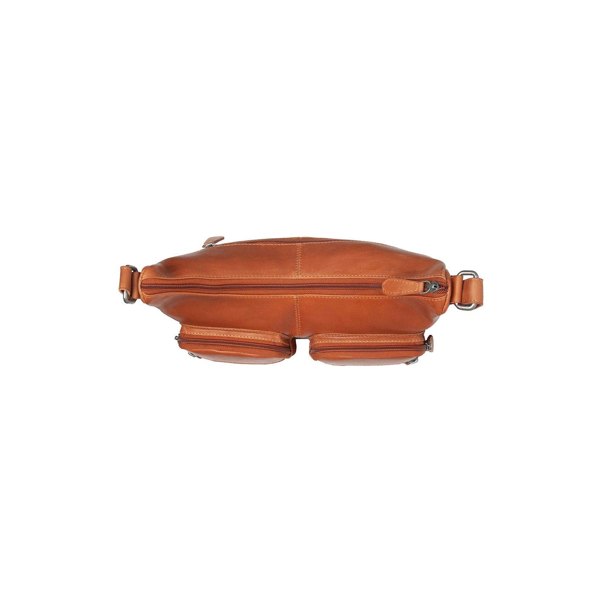 
Valenora Bőr keresztpántos táska – alternate product view 3