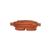 
Valenora Bőr keresztpántos táska – alternate product view 3