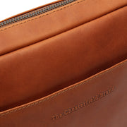 
Westmere Bőr keresztpántos táska – alternate product view 3