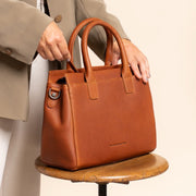 
Garda Bőr kézitáska – alternate product view 2