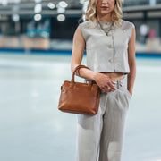 
Hermosa Bőr kézitáska – alternate product view 3