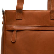 
Lingfield Bőr kézitáska – alternate product view 3