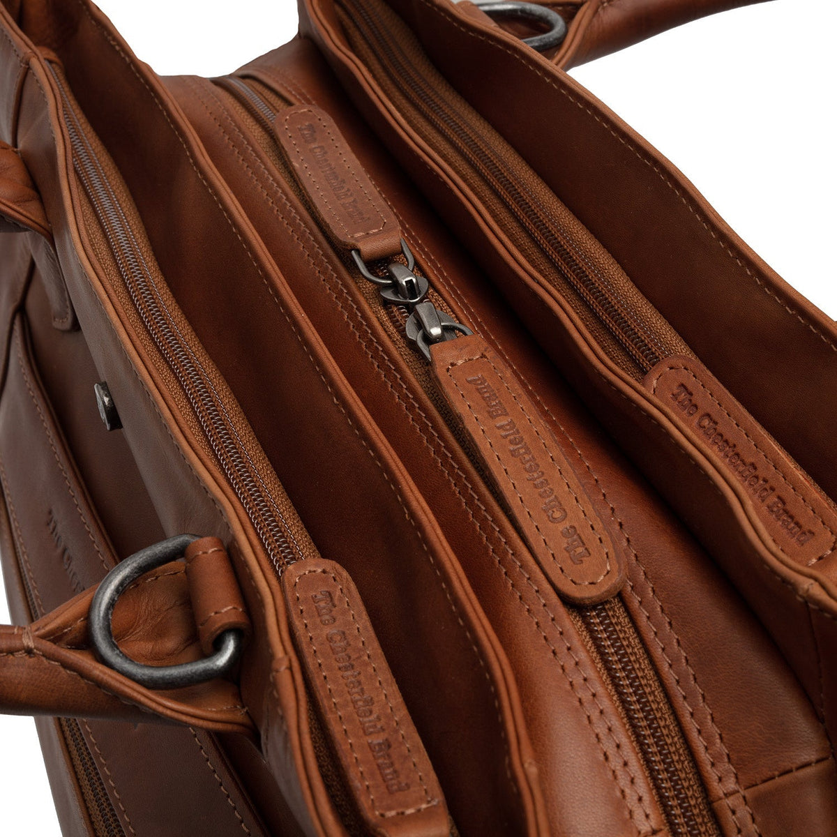
Passau Bőr kézitáska – alternate product view 3