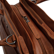 
Passau Bőr kézitáska – alternate product view 3