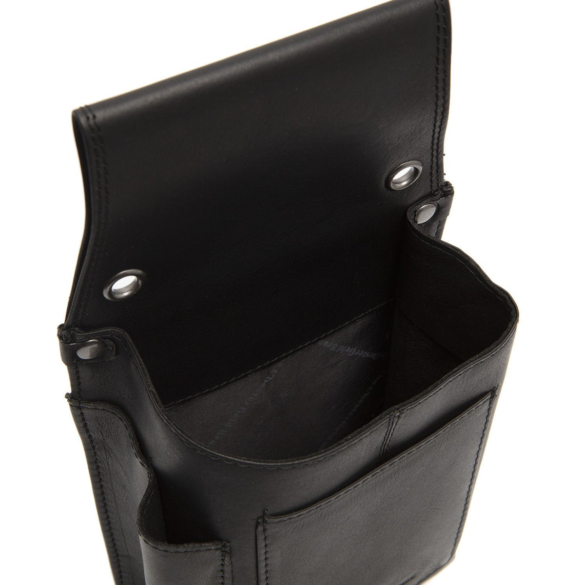 
Belső bélés nézet Showing Dedicated Padded Laptop Sleeve & Multi-Compartment Organization