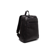 
Detroit Bőr laptophátizsák klasszikus 100% valódi teljes bőrből - Full Exterior Elölnézet & testre szabott sziluett | Online vásárlás