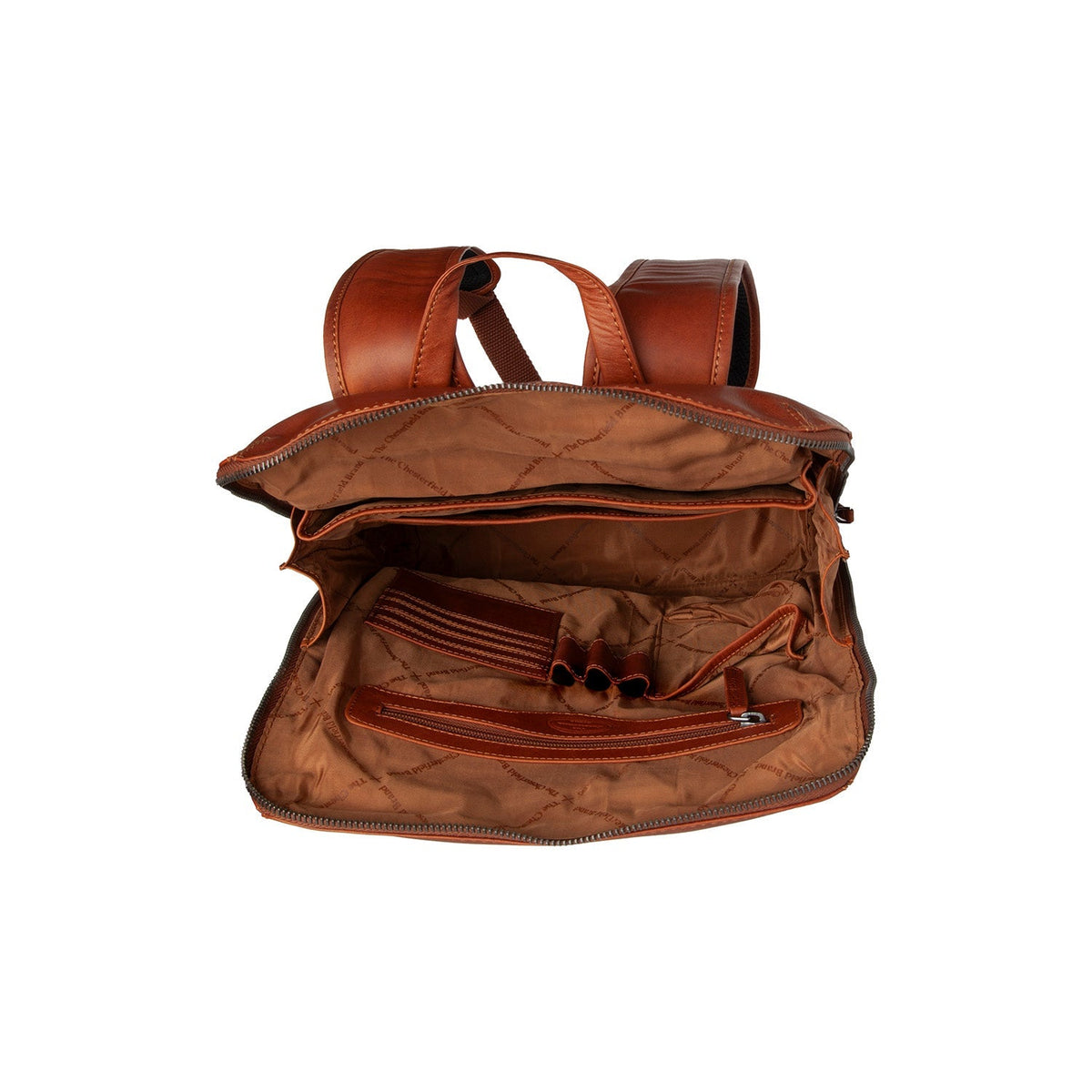 
Filmore Bőr laptophátizsák – alternate product view 3