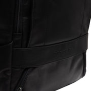 
Cushioned Leather Insole & Ergonomic Arch Support Construction Detail