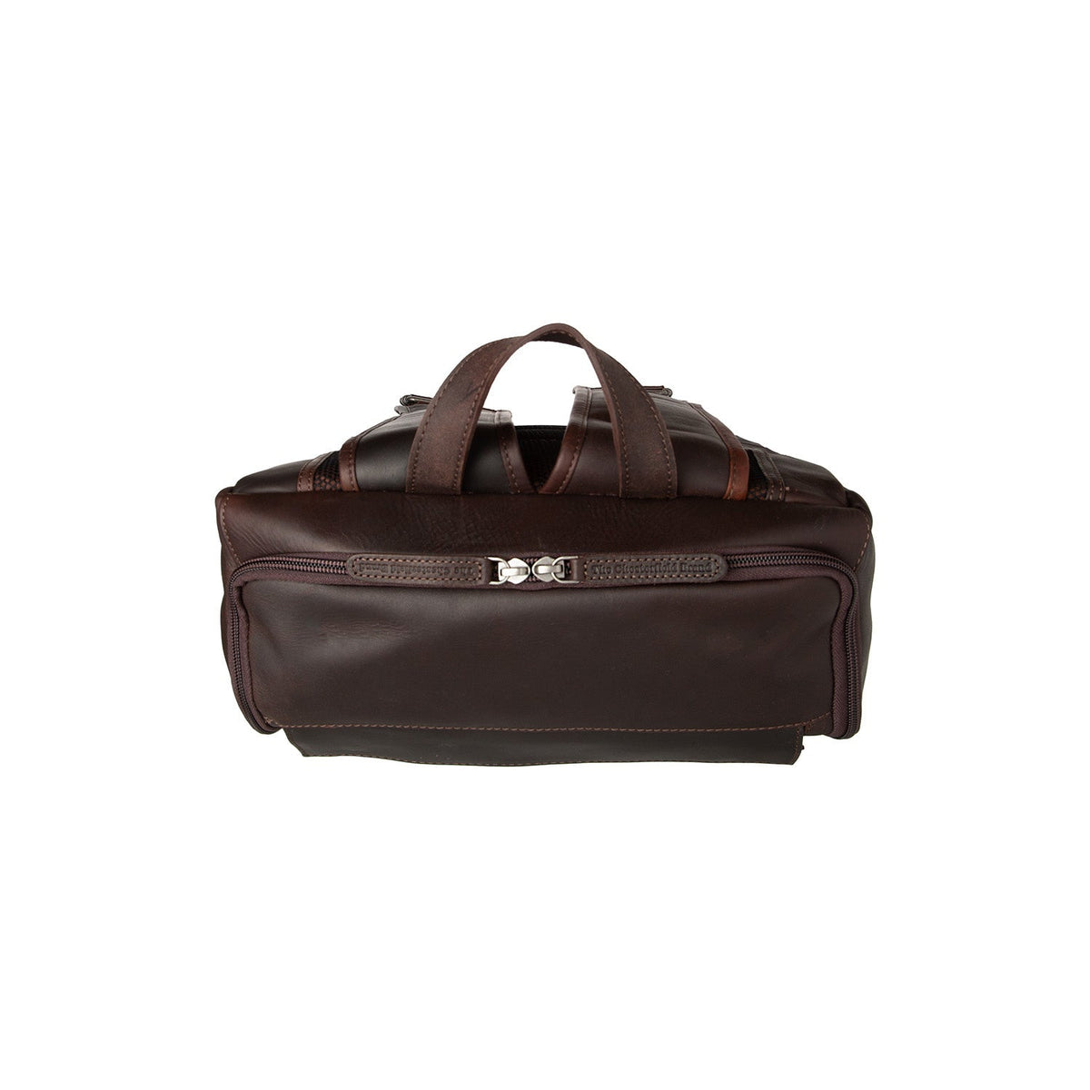 
Rich Bőr laptophátizsák – alternate product view 3