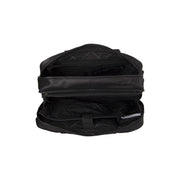 
Belső bélés nézet Showing Dedicated Padded Laptop Sleeve & Multi-Compartment Organization