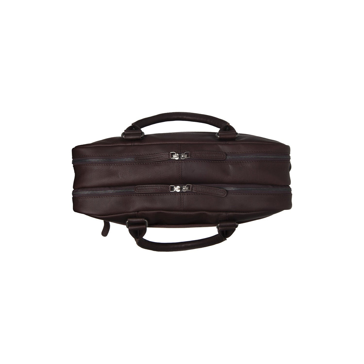 
Boston Bőr laptoptáska – alternate product view 2