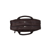 
Boston Bőr laptoptáska – alternate product view 2