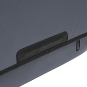 
Belső bélés nézet Showing Dedicated Padded Laptop Sleeve & Multi-Compartment Organization