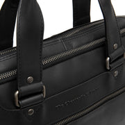 
Belső bélés nézet Showing Dedicated Padded Laptop Sleeve & Multi-Compartment Organization