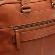 
Montara Bőr laptoptáska – alternate product view 3