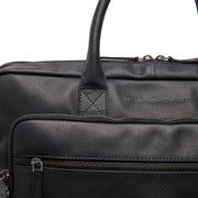 
Belső bélés nézet Showing Dedicated Padded Laptop Sleeve & Multi-Compartment Organization