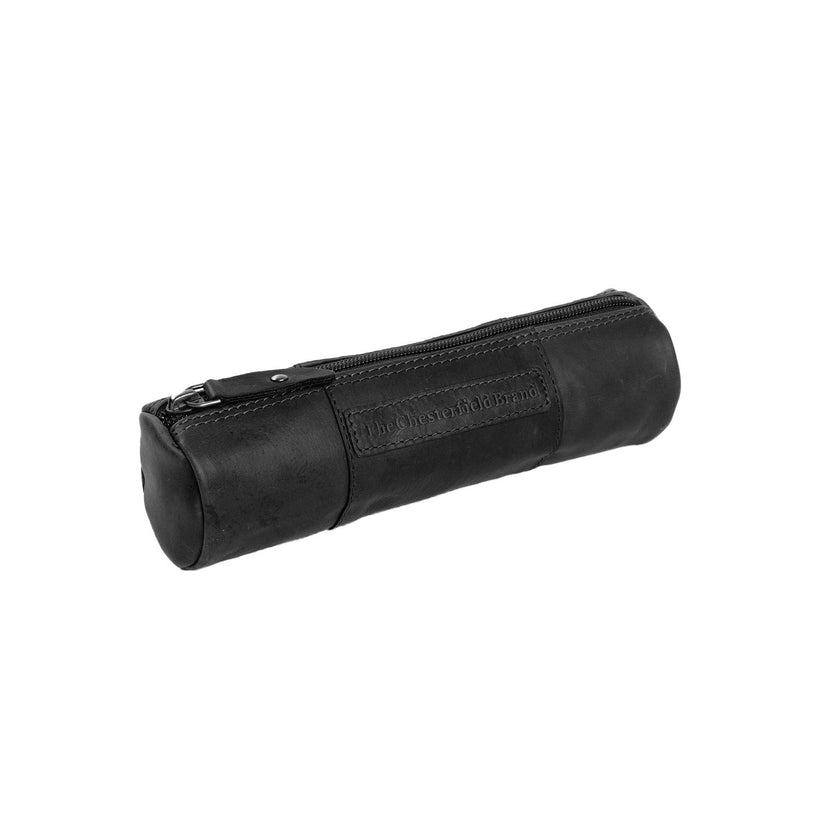 Leather Pencil Case Lea Női