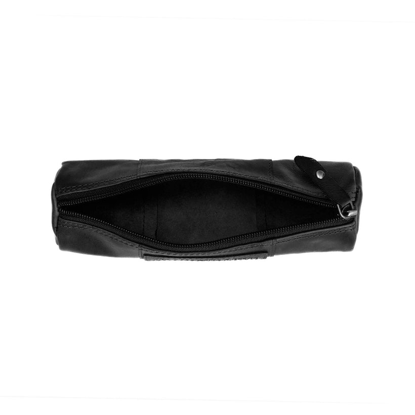 Leather Pencil Case Lea Női