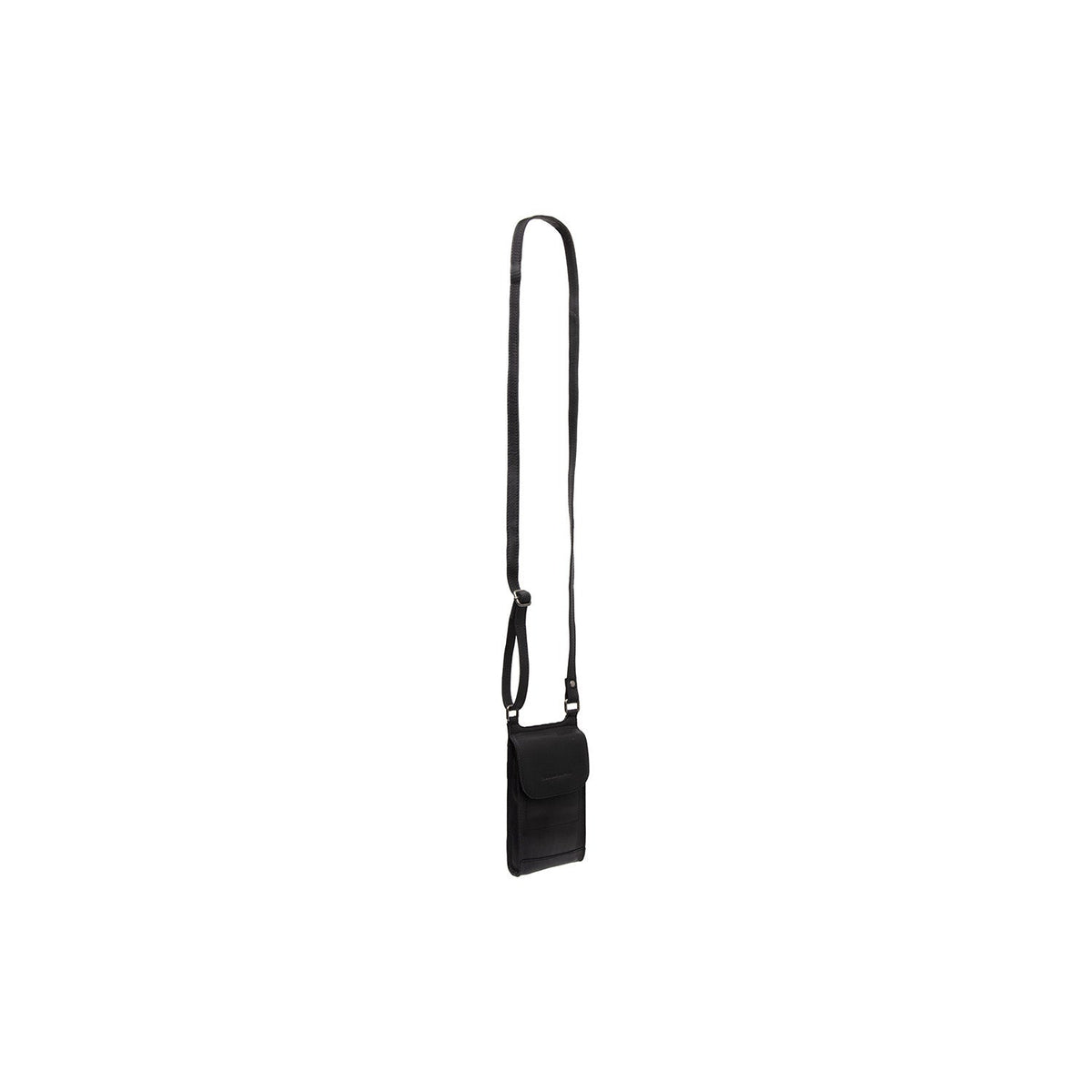 
Nebra Valódi teljes bőr Phone Bag - Natural Daylight Drape