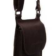 
Nebra Valódi teljes bőr Phone Bag – alternate product view 2