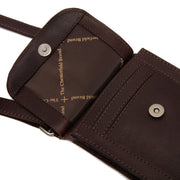 
Nebra Valódi teljes bőr Phone Bag – alternate product view 3