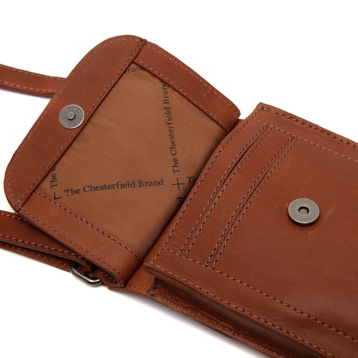 
Nebra Valódi teljes bőr Phone Bag – alternate product view 3