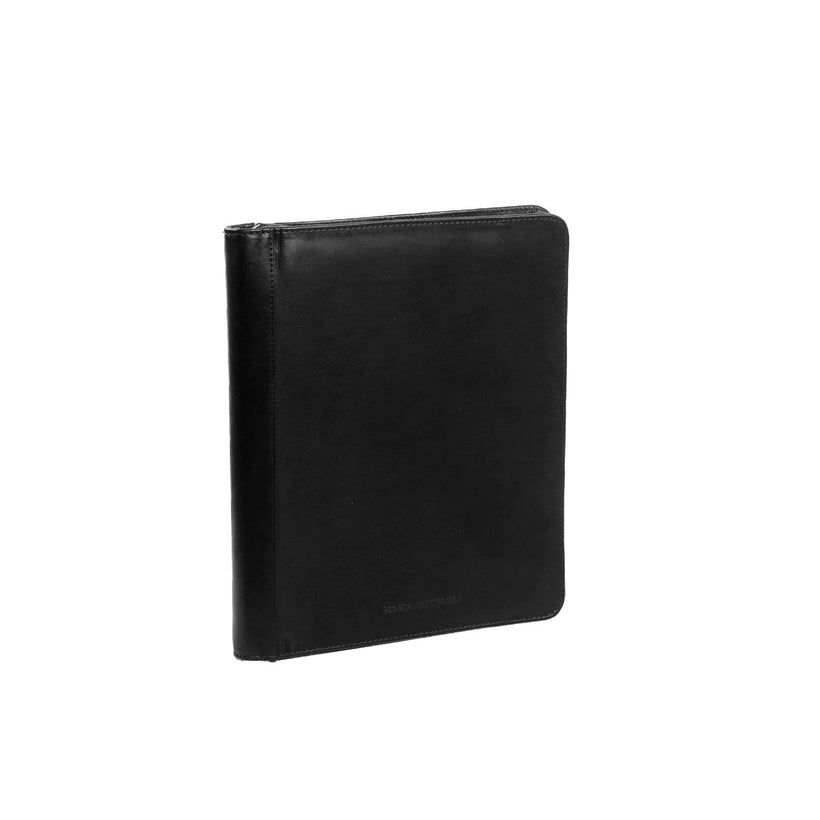 Leather Portfolio Barnet női
