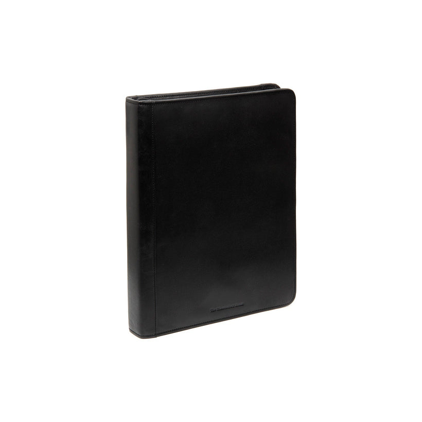 Leather Portfolio Moreton női