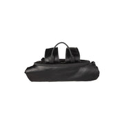 Interior View Showing Dedicated Padded Laptop Sleeve & Multi-Compartment Organization