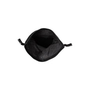 100% Full-Grain Wax Pull-Up 100% Full-Grain Leather Grain Texture & Handcrafted Patina Detail