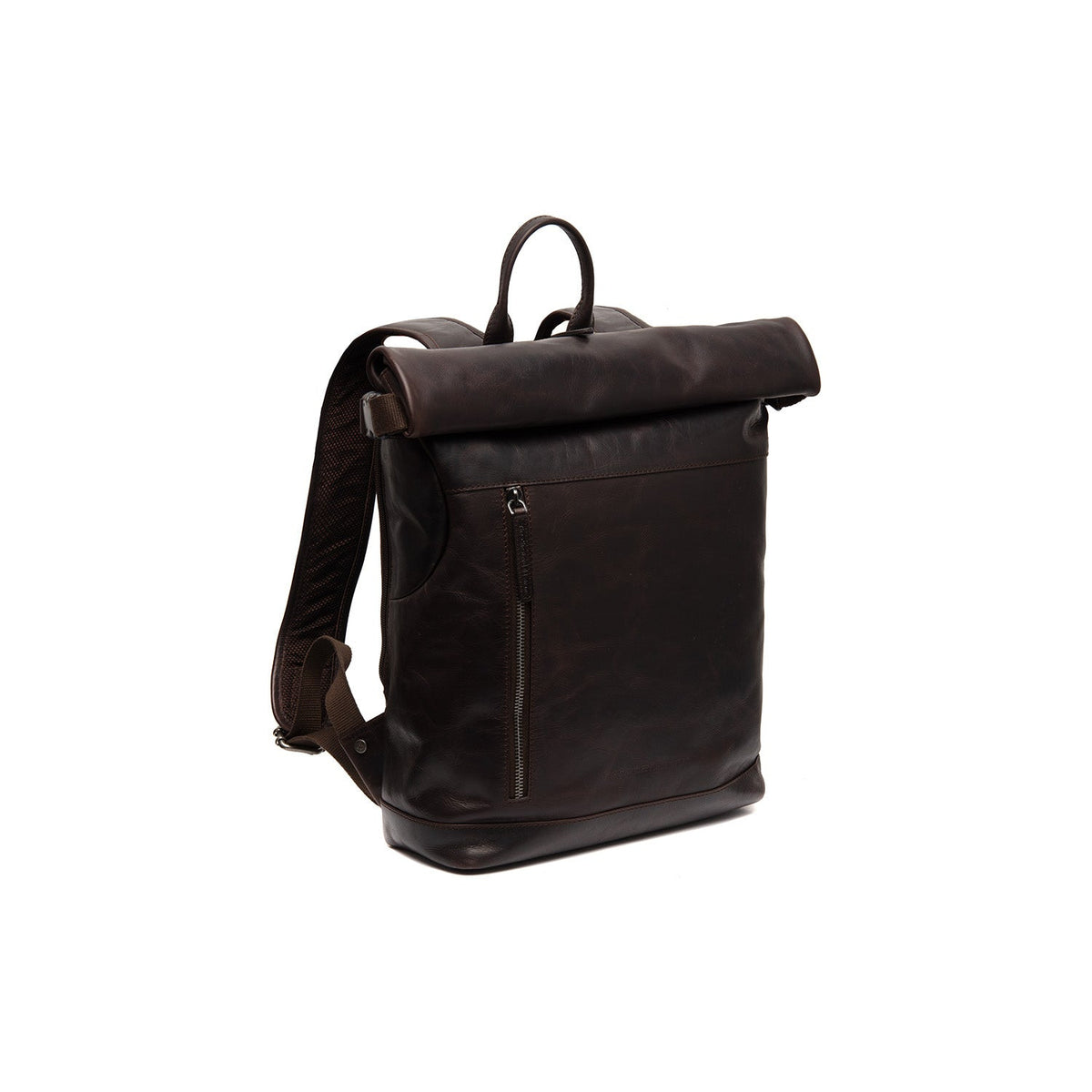 Everyday Carry Perspective Showing Ergonomic Grab Handle &amp; Strap Comfort