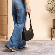 
Alexandria Bőr válltáska – alternate product view 3