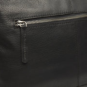 
Belső bélés nézet Showing Dedicated Padded Laptop Sleeve & Multi-Compartment Organization