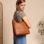 
Amelia Bőr válltáska – alternate product view 2