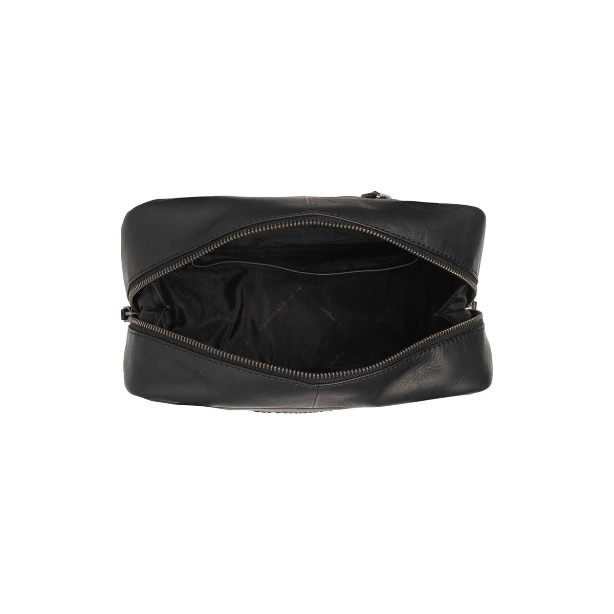 
Belső bélés nézet Showing Dedicated Padded Laptop Sleeve & Multi-Compartment Organization