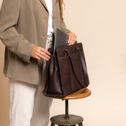 
Fidenza Bőr válltáska – alternate product view 3