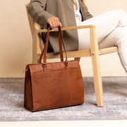 
Fidenza Bőr válltáska – alternate product view 3
