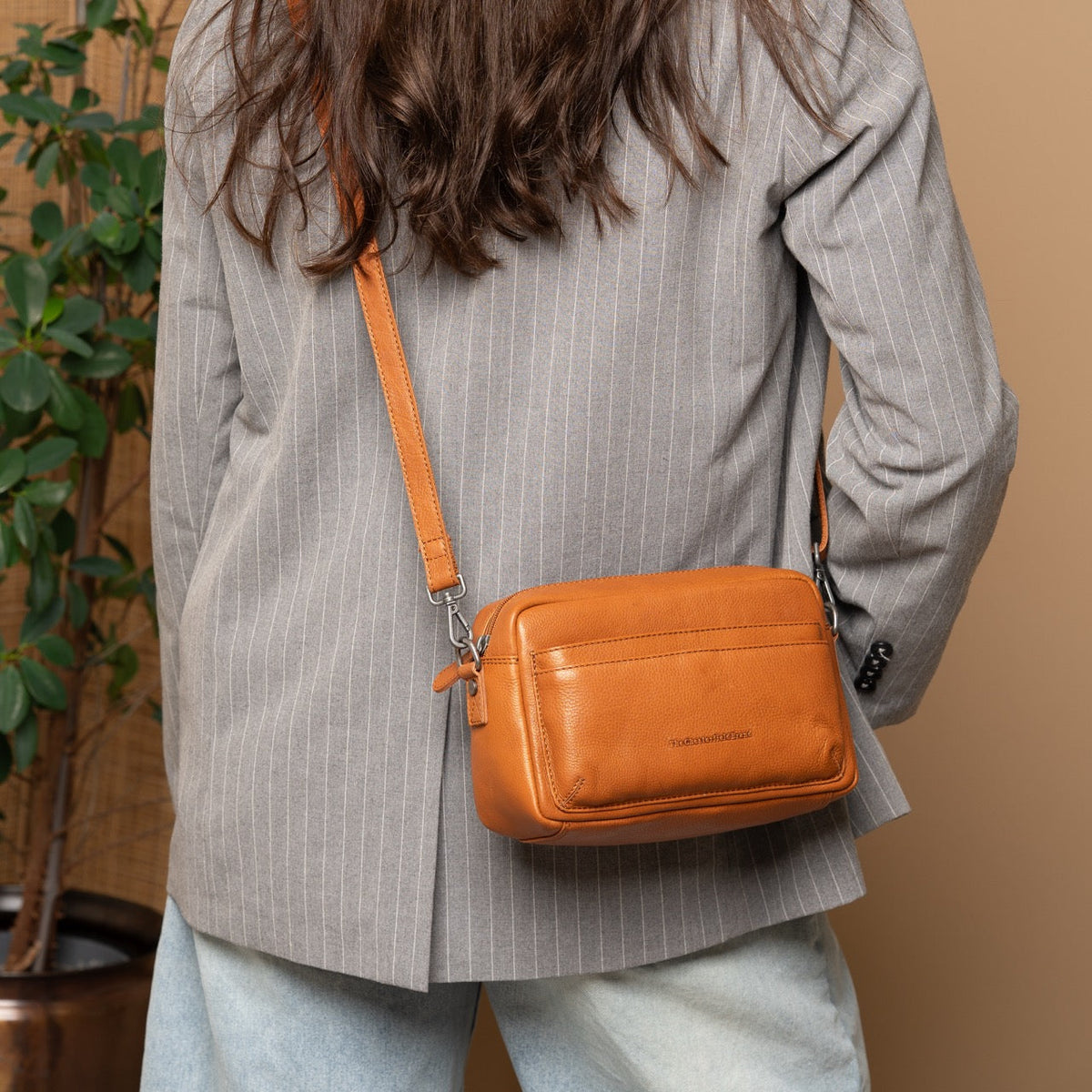 
Liora Bőr válltáska – alternate product view 2