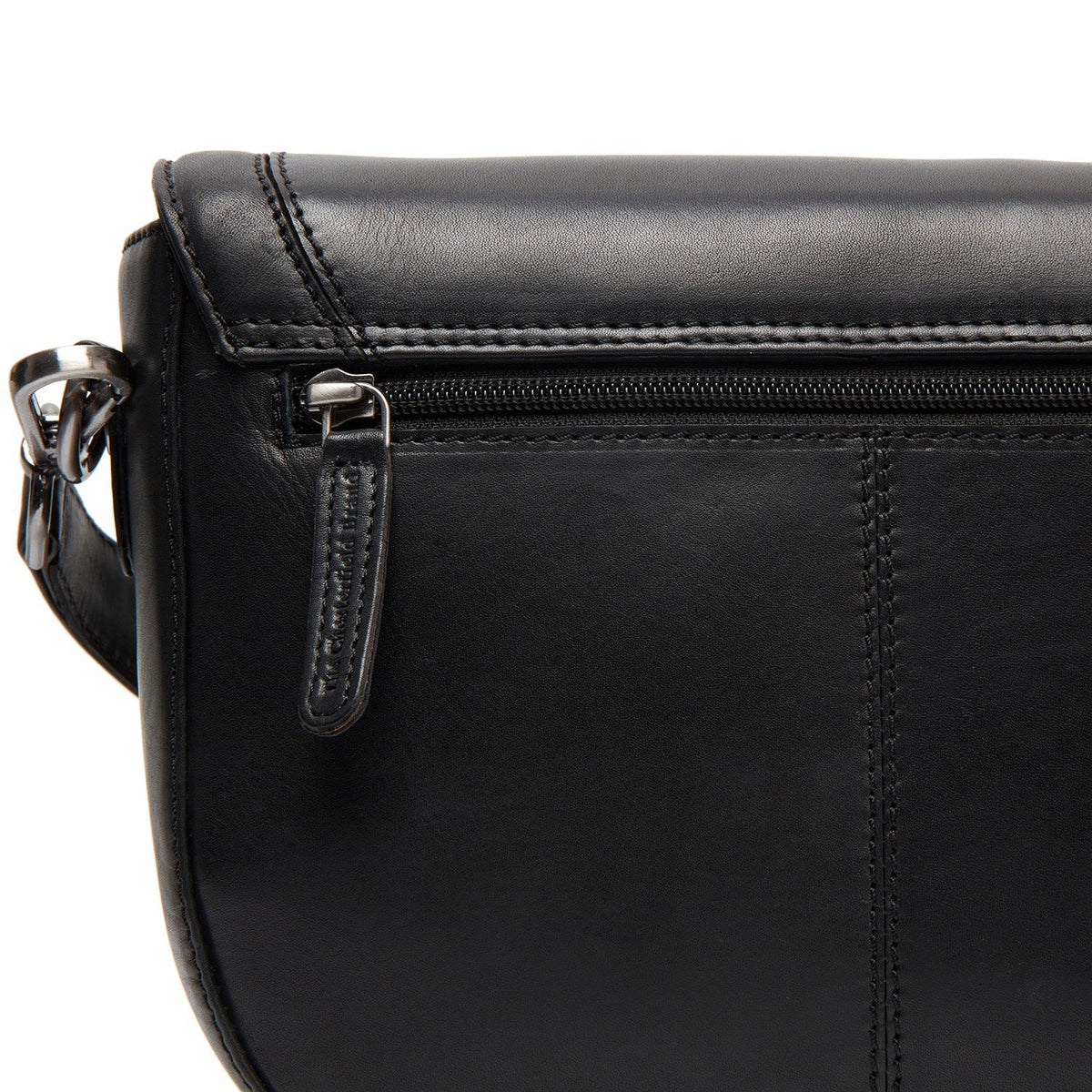 
Belső bélés nézet Showing Dedicated Padded Laptop Sleeve & Multi-Compartment Organization